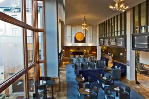 Kilkenny Ormonde Hotel - Restaurante