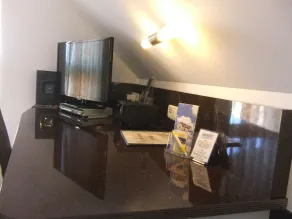 AppartementPension Zum Zacherl - Chambre