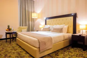City Gate Hotel - Camera