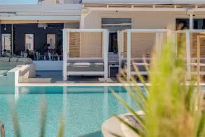 Aegean Paradiso Vacation Club - "Adults Only" - Resepsjon