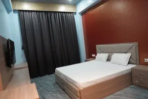 Viraj International Hotel - Zimmer