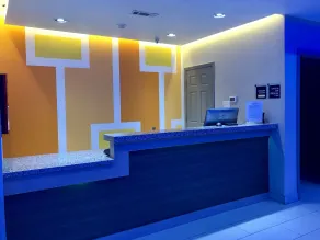 Catoosa Inn & Suites - Réception