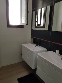 Villa Nejma - Bathroom