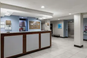 Microtel Inn & Suites - Greenville - Hall