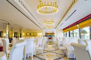 Hotel Ariston - Restaurant