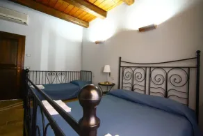 I Sassi Di San Giuseppe - Zimmer