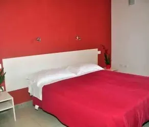 Hotel La Punta - Chambre