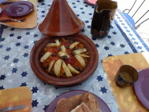 Le Jardin aux Etoiles - Restaurant