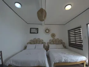 Salacia Beachfront Resort - Zimmer