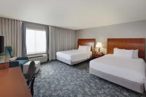Hilton Garden Inn Austin North - Room