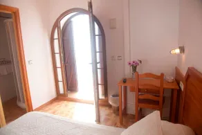 Hostal Mar de Frente - Camera