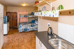 Tuscany On Sea - Chambre