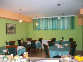Penzion Kovac - Restaurant