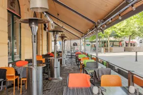 Frimurarehotellet, Sure Hotel Collection by Best Western - Restaurang
