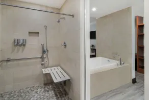 Hotel Casa 425 + Lounge, A Four Sisters Inn - Salle de bain