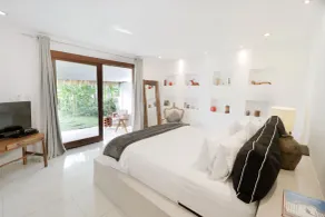 The Apartments Umalas - Chambre