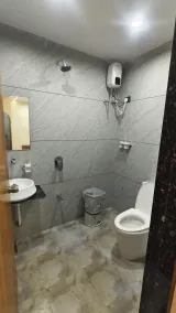 Mojo stay hotel - Bad