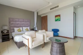 Fairways Hotel Kisumu - Chambre