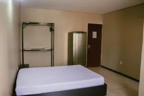 Kitnet no centro de Betim - Room