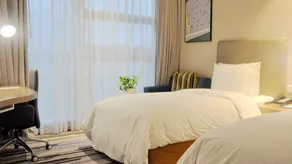 Holiday Inn Express - Suzhou Industrial Park by IHG - Room