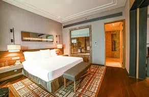 Welcomhotel by ITC Hotels, Bhubaneswar - Room