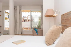 Hotel Boutique Elvira Plaza - Chambre