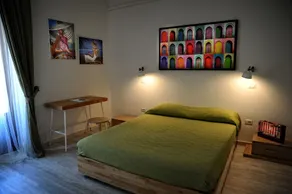 Casa Castagna - Quarto