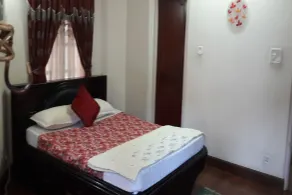 Pari Homestay - Room