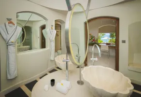 SO/ Sofitel Mauritius - Room