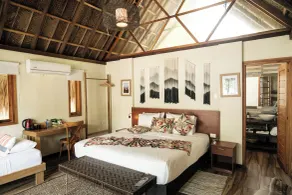 Tay Beach Hotel Tayrona - Room