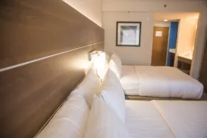 Holiday Inn Express Easton by IHG - Zimmer