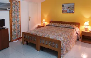 Albergo San Lorenzo - Rum
