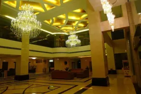 Junyue Hotel - Hall