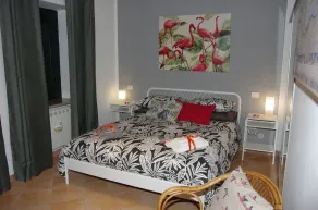 La magnolia B&B - Camera