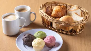 APA Hotel Nagoya Sakae - Restaurant