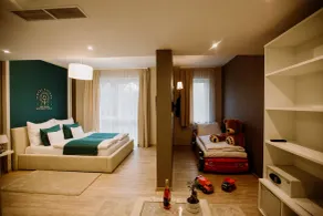 The Hotel Unforgettable - Hotel Tiliana by Homoky Hotels & Spa - Piscina