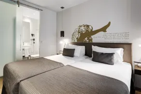 Exe Panorama - Chambre