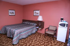 Timberlodge RV & Campground - Chambre