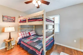 Gray Vacation Rental w/ Deck + Pond Access! - Interior