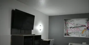 Mound View Inn & Suites - Room