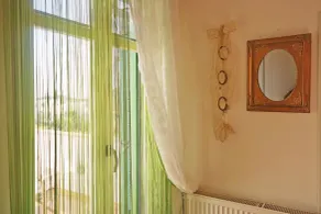 Deep Blue Villa - Camera