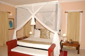 Coconut Residence & Spa - Room