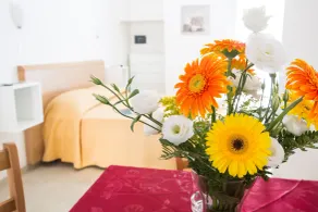 Villa Coppitella, rooms & apartments - Room