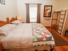 Reads Park Self - Catering Accommodation - Zimmer