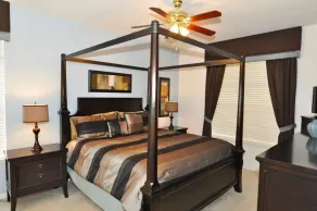 101 Aviana House 6 Bedroom by Florida Star - Chambre