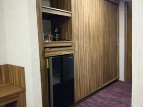 Wyndham Garden Aguascalientes Hotel & Casino - Vue de la chambre