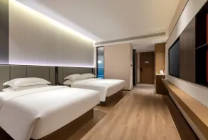 Days Hotel by Wyndham Kunming Yiliang - Camera