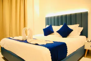 Brigade Hotels and Resorts - Chambre