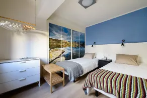 Apartamento Escapadas - Chambre