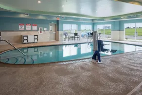 Holiday Inn Express & Suites - Bourbonnais East - Bradley by IHG - Basseng